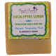Eucalyptus Lemon Soap Bar